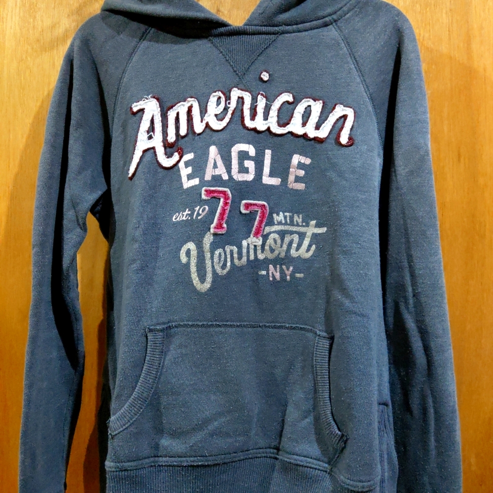 American Eagle Hoodie